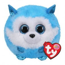 Мягкая игрушка TY Puffies Хаски Принц 10 см (42513) Мягкая игрушка TY Puffies Хаски Принц 10 см (42513)