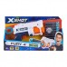 Игрушечный бластер X-Shot Excel Fury 4 скорострельный 16 патронов (36377Z) Игрушечный бластер X-Shot Excel Fury 4 скорострельный 16 патронов (36377Z)