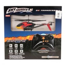 Игрушечный вертолет Syma S5 на инфракрасном управлении красный (S5/S5-3) Игрушечный вертолет Syma S5 на инфракрасном управлении красный (S5/S5-3)