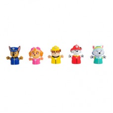 Пальчиковый театр Перо Paw Patrol (121507) Пальчиковый театр Перо Paw Patrol (121507)