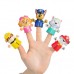 Пальчиковый театр Перо Paw Patrol (121507)
