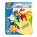 Пальчиковый театр Перо Paw Patrol (121507)