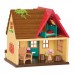 Игровой набор Li'l Woodzeez Загородный дом (6325Z) Игровой набор Li'l Woodzeez Загородный дом (6325Z)