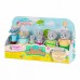 Набор фигурок Li'l Woodzeez Большая семья котов 7 шт (WZ6530Z) Набор фигурок Li'l Woodzeez Большая семья котов 7 шт (WZ6530Z)