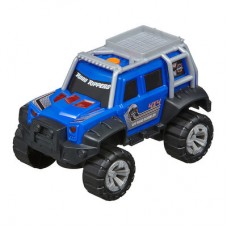 Машинка Road Rippers off Road Rumbler синяя (20092)