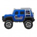 Машинка Road Rippers off Road Rumbler синяя (20092)