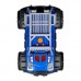 Машинка Road Rippers off Road Rumbler синяя (20092)