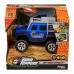 Машинка Road Rippers off Road Rumbler синяя (20092)