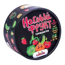 Настольная игра Ludum Наглый фрукт на русском (LG2047-02) Настольная игра Ludum Наглый фрукт на русском (LG2047-02)