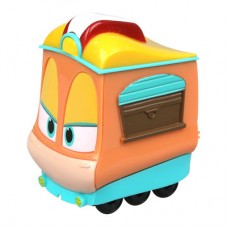 Игрушечный паровозик Robot trains Джейн (80161) Игрушечный паровозик Robot trains Джейн (80161)