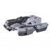 Игровой набор Transformers Cyberverse Мегатрон 12 см (E7053/E7097) Игровой набор Transformers Cyberverse Мегатрон 12 см (E7053/E7097)