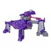 Игровой набор Transformers Cyberverse Шоквейв 12 см (E7053/E7098)