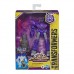 Игровой набор Transformers Cyberverse Шоквейв 12 см (E7053/E7098)