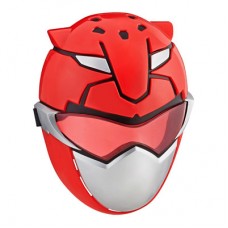Игрушка-маска Power Rangers Beast morphers Красный рейнджер (E5898/E5925) Игрушка-маска Power Rangers Beast morphers Красный рейнджер (E5898/E5925)