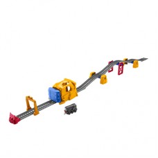Игрушечная железная дорога Thomas and Friends Таинственный туннель (GHK73) Игрушечная железная дорога Thomas and Friends Таинственный туннель (GHK73)