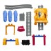 Игрушечная железная дорога Thomas and Friends Таинственный туннель (GHK73) Игрушечная железная дорога Thomas and Friends Таинственный туннель (GHK73)