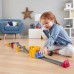Игрушечная железная дорога Thomas and Friends Таинственный туннель (GHK73) Игрушечная железная дорога Thomas and Friends Таинственный туннель (GHK73)