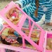 Дом на колесах Barbie Кемпер мечты 3 в 1 (GHL93) Дом на колесах Barbie Кемпер мечты 3 в 1 (GHL93)