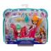 Набор Enchantimals Друзья на санях Фелисити и Флика (GJX31) Набор Enchantimals Друзья на санях Фелисити и Флика (GJX31)