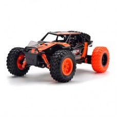 Автомодель HB Toys Багги на радиоуправлении оранжевый 1:18 (HB-SM2402)