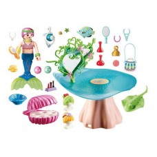 Конструктор Playmobil Magic Салон красоты со шкатулкой для украшений (70096) Конструктор Playmobil Magic Салон красоты со шкатулкой для украшений (70096)