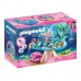 Конструктор Playmobil Magic Салон красоты со шкатулкой для украшений (70096) Конструктор Playmobil Magic Салон красоты со шкатулкой для украшений (70096)