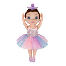 Кукла Ballerina dreamer Шатенка 45 см с эффектами (HUN9494) Кукла Ballerina dreamer Шатенка 45 см с эффектами (HUN9494)
