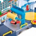 Игровой набор Bburago Автомойка с автомоделью 1:43 (18-30406) Игровой набор Bburago Автомойка с автомоделью 1:43 (18-30406)