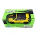 Автомодель Welly Jeep Renegade Trailhawk 1:24 желтая (24071W/24071W-1) Автомодель Welly Jeep Renegade Trailhawk 1:24 желтая (24071W/24071W-1)