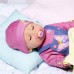 Кукла Baby Born Нежные объятия Джинсовый лук с аксессуарами 43 см (831298)