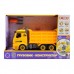 Конструктор Funky toys Грузовик с эффектами 1:12 (FT61112)