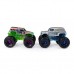 Машинки Monster Jam Grave Digger и Grave Digger currituck Grain Cо 1:64 (6044943-5) Машинки Monster Jam Grave Digger и Grave Digger currituck Grain Cо 1:64 (6044943-5)
