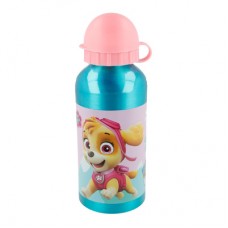 Бутылка для воды Stor Paw patrol Скай 400 мл алюминиевая (Stor-86734) Бутылка для воды Stor Paw patrol Скай 400 мл алюминиевая (Stor-86734)