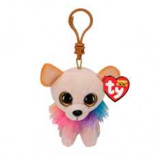 Брелок TY Beanie boo's  Чихуахуа Chewey 12 см (35242)