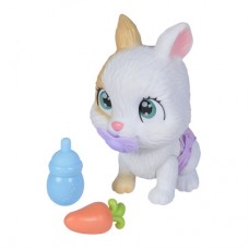 Игровой набор Simba Pamper petz Кролик с сюрпризами (5953052) Игровой набор Simba Pamper petz Кролик с сюрпризами (5953052)