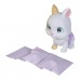 Игровой набор Simba Pamper petz Кролик с сюрпризами (5953052) Игровой набор Simba Pamper petz Кролик с сюрпризами (5953052)
