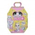 Игровой набор Simba Pamper petz Кролик с сюрпризами (5953052) Игровой набор Simba Pamper petz Кролик с сюрпризами (5953052)