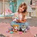 Игровой набор Simba Pamper petz Кролик с сюрпризами (5953052) Игровой набор Simba Pamper petz Кролик с сюрпризами (5953052)