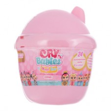 Пупсик-сюрприз Cry babies Серия 1 Magic tears (97629) Пупсик-сюрприз Cry babies Серия 1 Magic tears (97629)