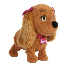 Интерактивная игрушка IMC toys Club petz Собачка Люси (95854) Интерактивная игрушка IMC toys Club petz Собачка Люси (95854)