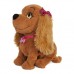 Интерактивная игрушка IMC toys Club petz Собачка Люси (95854) Интерактивная игрушка IMC toys Club petz Собачка Люси (95854)