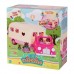 Игровой набор Li'l Woodzeez Веселый кемпинг (61166Z) Игровой набор Li'l Woodzeez Веселый кемпинг (61166Z)