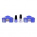 Набор для нейл-арта Cool Maker Go Glam с фиолетовым лаком (SM37533/SM37533-2) Набор для нейл-арта Cool Maker Go Glam с фиолетовым лаком (SM37533/SM37533-2)