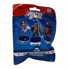 Фигурка-штамп Justice League Лига Справедливости сюрприз (JLA5005) Фигурка-штамп Justice League Лига Справедливости сюрприз (JLA5005)