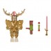 Игровая фигурка Roblox Fantastic frontier Золотой падший рыцарь W6 (ROG0172) Игровая фигурка Roblox Fantastic frontier Золотой падший рыцарь W6 (ROG0172)