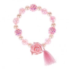 Браслет Great Pretenders Party in Pink (84080)
