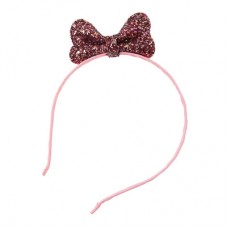 Обруч для волос Great Pretenders Pink on Pink on Pink (89052) Обруч для волос Great Pretenders Pink on Pink on Pink (89052)