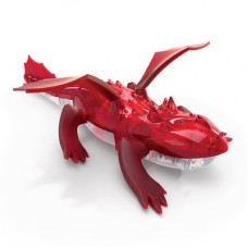 Радиоуправляемая игрушка Hexbug Одинокий дракон красный (409-6847/2) Радиоуправляемая игрушка Hexbug Одинокий дракон красный (409-6847/2)