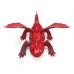 Радиоуправляемая игрушка Hexbug Одинокий дракон красный (409-6847/2) Радиоуправляемая игрушка Hexbug Одинокий дракон красный (409-6847/2)
