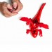 Радиоуправляемая игрушка Hexbug Одинокий дракон красный (409-6847/2) Радиоуправляемая игрушка Hexbug Одинокий дракон красный (409-6847/2)